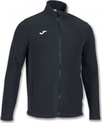 Xhaketë polar Joma Cervino për burra, XL, e zezë