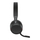 Kufje Jabra Evolve2 75, over ear, me kabllo, të zeza