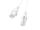 Kabllo rrjeti Lanberg PCU5-20CC-0050-S, UTP Cat 5e, 0.5m, gri, set 10 copë