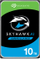Hard disk Seagate SkyHawk AI, 10TB, 3.5", i brendshëm