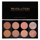Paletë hijesh për kontura Makeup Revolution  All About Bronzed Shade