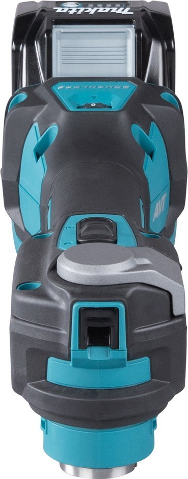 Vegël multifunksionale Makita XGT TM001GD201, 40V max, brushless, pa kabllo