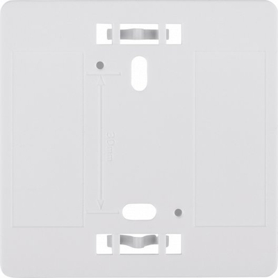 Kornizë muri HomeMatic IP Change Frame narrow, e ngushtë, e bardhë