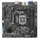 Pllakë amë ASUS WS C246M PRO Intel C246 LGA 1151 (Socket H4) micro ATX