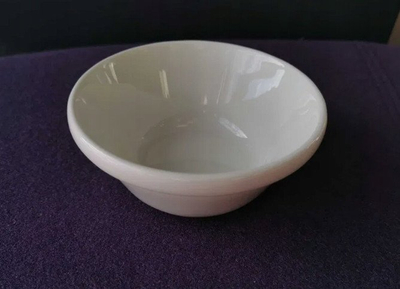 Tas porcelani RAK Porcelain Banquet BASB12, 8.5 oz, i grumbullueshëm, fildish