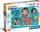 Puzzle Clementoni Super Color DC Comics, 30 copa, 33.5 x 23.5 cm, me ngjyra plot
