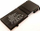 Bateri laptopi MicroBattery CoreParts MBXAP-BA0059, për MacBook Pro 13", e zezë