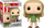 Figurine koleksionuese Funko POP WWE Matt Riddle, vinil, shumëngjyrëshe