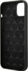 Kapak telefoni Mercedes-Benz Silicone Line për iPhone 14 Plus, silikon