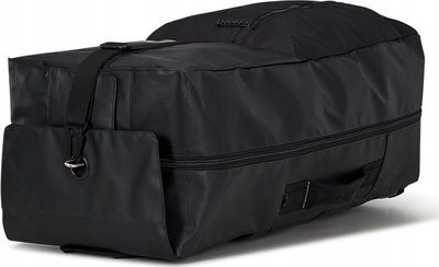 Çantë sportive OGIO Utility Duffel, 90L, e zezë
