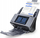 Skaner dokumentesh Plustek eScan A450 Pro, profesional, rrjet, gri