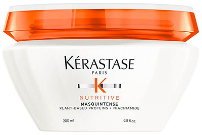 Maskë për flokë Kérastase Masquintense