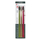 Set furça për dhëmbë Swissdent Soft-Medium Festive, 3 copë