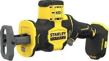 Sharrë reciproke Stanley Fatmax V20 SFMCS305, 18V, brushless, pa bateri