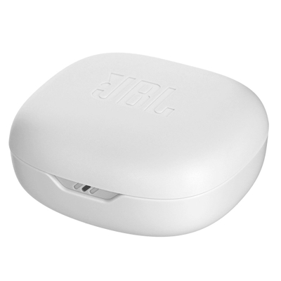 Dëgjuese JBL Vibe Flex, pa tel, të bardha