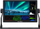 Monitor fushe Feelworld S10 për kamera, 10.1\" FHD, 4K HDMI 12G SDI, i zi