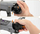 Kapak mbrojtës Sunnylife G913 për gimbal dhe lente, për DJI Mavic Air 3 3S, i zi