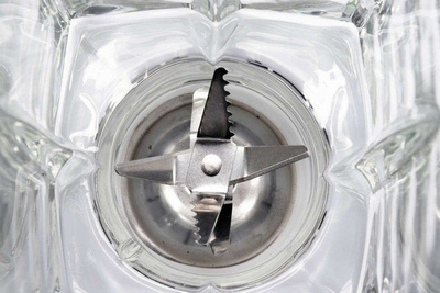 Blender Lund SLEEVE 800W, 1.6L, i bardhë