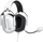 Kufje gaming Havit H2033D, me kabllo edhe me bluetooth, bardh e zez