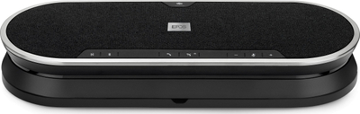 Set konferencash EPOS EXPAND Vision 3T Bundle, Microsoft Teams Rooms, me altoparlant EXPAND 80T, i zi
