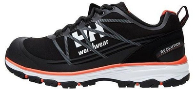 Këpucë pune Helly Hansen Chelsea Evo 2, S3 SRC, numri 48, të zeza