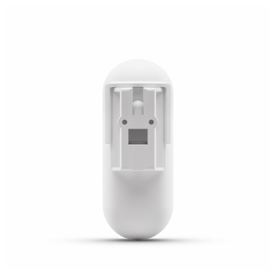 Strehë mbrojtëse kamerë Ubiquiti UVC G3 Flex PWM, set 3 copë, e bardhë