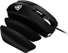 Mouse gaming Aerocool ThunderX3 TM50, 10000 DPI, 6 butona, i zi