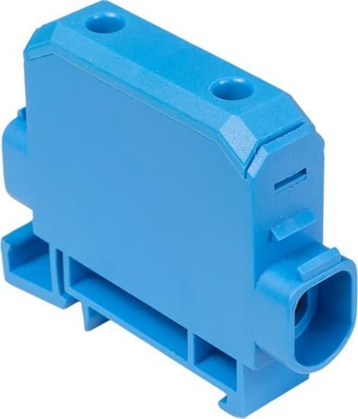 Lidhës elektrik Elektroplast ZP-35/N 48.936, për AL/CU, për instalime elektrike