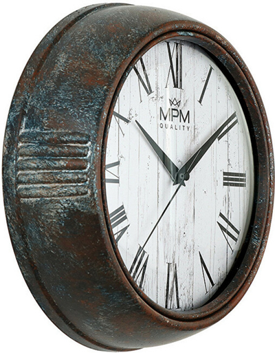 Orë muri Prim Rusty Metal E01.4204.63