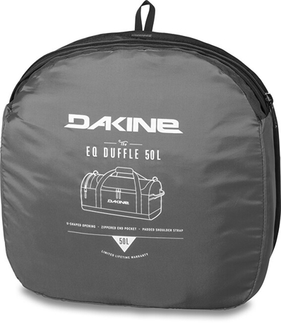 Çantë udhëtimi Dakine, e zezë