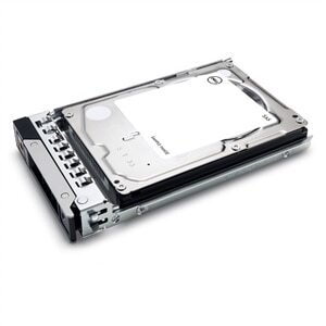 Hard disk serverik Dell, 1.2TB, 2.5", SAS 12Gbit/s, 10000RPM