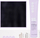 Ngjyrë e përhershme flokësh Milk Shake Creative 1.71V Violet Black, pa SLS SLES, 100 ml