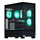 Kompjuter Actina View, i5-12400F, 32GB, 1TB SSD, Arc A580, i zi