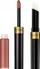Buzëkuq Max Factor Lipfinity 24H Golden Edition, set me 2 hapa, 4.2g, 025 Vivid Splendour