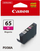 Kasetë boje Canon CLI-65 M, 12.6ml, magenta