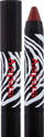 Balsam buzësh Sisley Paris Phyto-Lip Twist 25 Soft Berry, 2.5g, me shkëlqim, ngjyrë manaferr