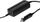 Adapter karikues për laptop Akyga AK-ND-32, 90W, 19V, i zi