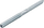 Bulona stud Fischer STS T 8x100, set 100 copë, metalik