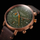 Orë për meshkuj Sternglas Hamburg Chrono S01-HC35-VI17, e kaftë