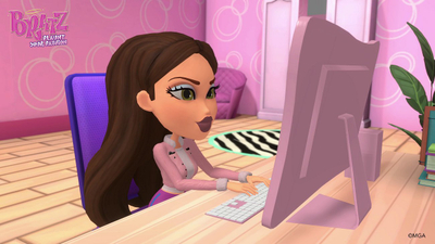 Loja Xbox Bratz Flaunt Your Fashion, Xbox One, Xbox Series X, me shumë ngjyra