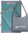 Set tapeti akupresure Oro Health Blue, tapet edhe jastëk, material natyral, blu