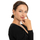Troli Distinctive Gold-Plated Hoop Обетки VAAXF216G