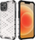 Mbrojtëse telefoni Hurtel Honeycomb, iPhone 14 Plus, hibrid e blinduar, e kaltër