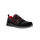 Këpucë sigurie Puma CLIFTON LOW O2, kompozite, antirrëshqitje, të zeza