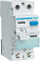 Ndërprerës diferencial Eaton CDS225D, 2 polsh, 25A 30mA, 6kA