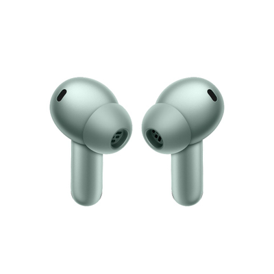 Kufje wireless OnePlus Buds 4, anulim zhurme AI, IP55, të bardha