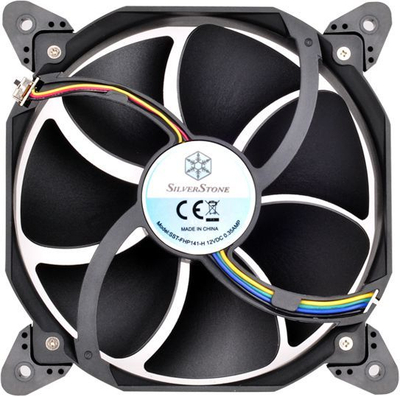 Ftohës SilverStone FHP141, 140 mm