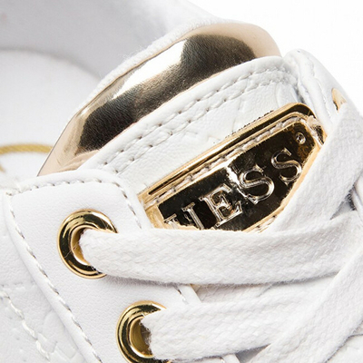Atlete Guess, tё bardha