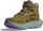 Планинарски обувки HOKA Anacapa 2 Mid GORE-TEX за жени, Vibram Megagrip, зелени