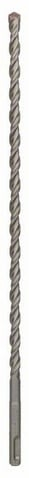 Spiral betoni Bosch Series 3 SDS Plus, 14mm, 460mm, gri